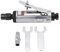 3mm/6mm Pneumatic Air Die Grinder Kit - Straight Mini Grinding Tool for Polishing and Engraving - 90PSI