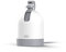 Blink Mini Pan-Tilt Mount | Rotating mount accessory for Mini indoor plug-in smart security camera (White)