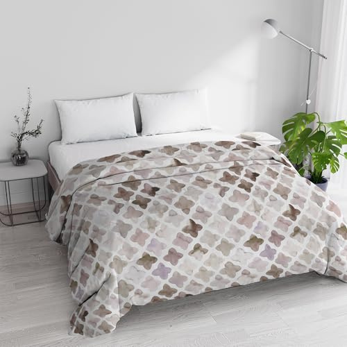 Vintertäcke BASIC, Florens, 250 x 245 cm