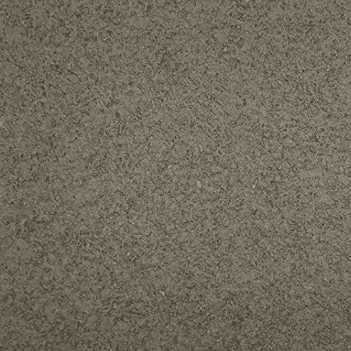 FLOXXAN Baumwollputz Colorado 143 - Baumwolle - Farbe taupe - Putz Tapete Flüssigtapete