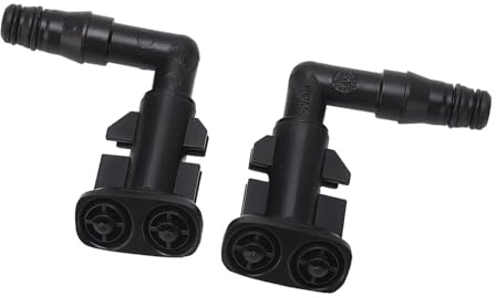 Düsenreinigungs-Scheinwerferwaschanlage für Signum Vectra C, Verbesserung der Sicherheitssicht, OEM 12763888 12803972 1451007, Anwendbare Modelle Vectra C 93