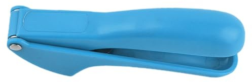 Presse-ail en acier inoxydable - Presse-ail manuel - Pressage pour meuleuse à ail | Outil de cuisine lourd pour ail avec pince robuste, hachoir à ail professionnel