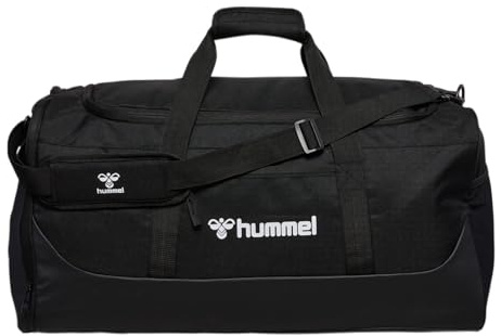 hummel sportväska hmlLEAD sportväska 227180 svart M