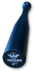 Clubbell Trainingsmanschette Incore Sports 4kg