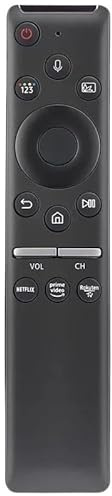 1pc BN59-01330B Voice Remote Control For Smart TV LED QLED 4K 8K UHD HDR Curved With