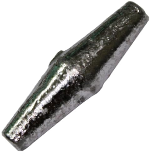 FTM Unisex – Erwachsene 10C6019105C10 Olivenblei 5g Inh.8 STK, Blei, Bunt, Normal