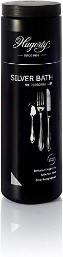 Hagerty Silver Bath Pro, Nettoyant pour l'argent