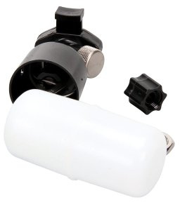 Manitowoc Ice 8369049 Float Valve With Instructions , Black