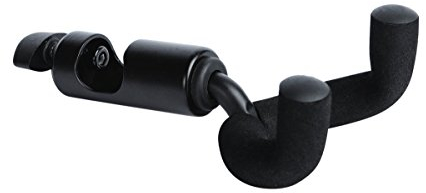 On Stage Stands gs7800 U Halterung Serie Mikrofon Ständer Gitarre Hangar