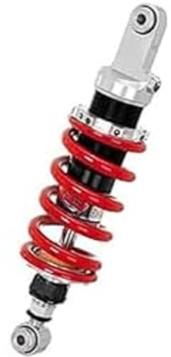 YSS Unisex-Adult 294433065 TOPLINE MONO STOSSDÄMPFER HONDA CBR 650R 19/21 (REF.YSS: MZ456-330TRL-65), Other, One Size