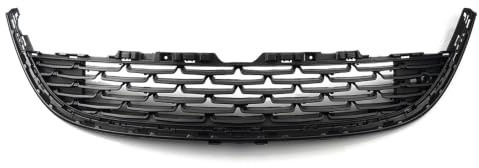 ROBUST Front Bumper Lower Centre Grille For Vauxhall Astra J 13387326 841721055 2012-2015