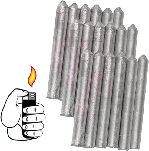 Velae Universal-Schweißstab für niedrige Temperaturen, Metall, universal, niedrige Temperatur, leicht zu schmelzen, leichtere Schweißstäbe, einfache Schweißstäbe für Metallschweißen, für Aluminium,