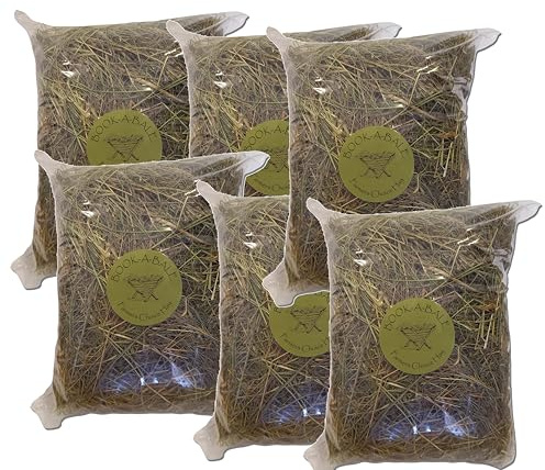 Book-A-Bale 4,5kg Heno de Pradera de Montaña de Cantabria – Directamente del Agricultor en España