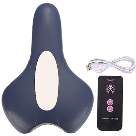 Entraîneur De Plancher Pelvien - Electric Pelviton Pelvic Floor Trainer | Outil D'exercice | Exercice De La Cuisse Intérieure | Doux Et Efficace | Idéal Pour La Récupération Post-partum, Le Contrôle D
