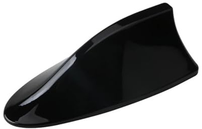 Antennes Audio et vidéo pour Auto Antennes pour Toutes Les Automobiles, pièces de Rechange pour Le Style extérieur, antennes aileron de Requin pour autoradio, Signal Antenne Voiture