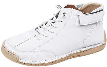 Baskets respirantes pour femmes en maille aérée, chaussures de sport légères avec laçage traditionnel, parfaites pour la marche quotidienne, le jogging léger et les loisirs en extérieur, semelle