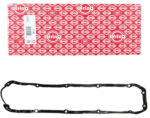 ELRING 622.840 Zylinderkopf- / Ventildeckeldichtung Kompatibel mit AUDI 80 Limousine 8C2, B4 034103483H | Kompatibel mit: AUDI 100 C3 Avant, 100 C3 Stufenheck, 100 C4 Avant, 100 C4 Stufenheck, 200 C3 Avant, 200 C3 Stufenheck