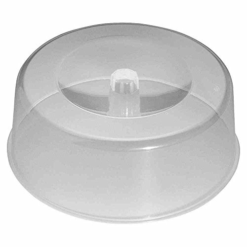 CHG 3202-104 Coperchio Piatto Torta, Tortenhaube, ca. d = 30 cm, h = 11 cm