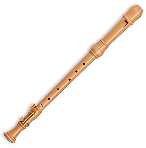 Mollenhauer 5416 DENNER Tenor Birnbaum hell barock