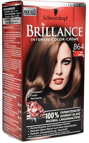 POLY BRILLANCE rehbraun IC 64 143 ml