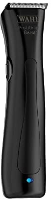 Prolithium Beret Maquina Cortapelos Negra