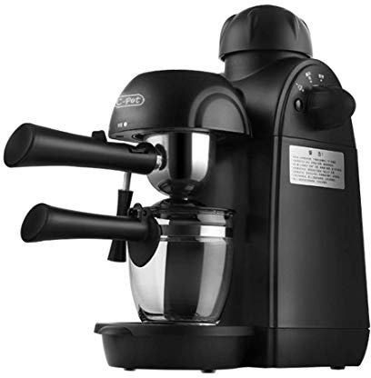 Machine À Expresso Portable Kuandar Kitchen Ménage