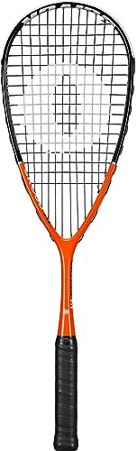 Oliver Herren Squashschläger Cross 9.1 schwarz-orange Einheitsgröße