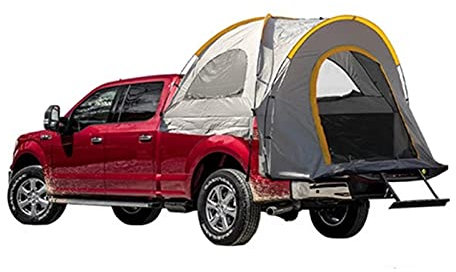 ENPAP LKW-Zelt, Pickup-Zelt, LKW-Ladefläche, Zelt für Outdoor-Camping, kompaktes LKW-Zelt, einfach aufzubauendes Zelt