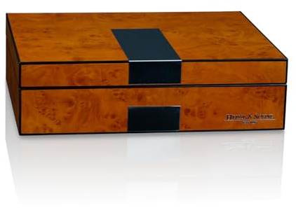 Heisse & Söhne Uhrenbox Botega 8