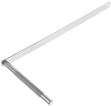 COSMEVIVI Drum Cowbell Clamp Robuster Für Kuhglocken Mit Starkem Vielseitig Einsetzbar An Snare Drums Und Percussion-instrumenten Langlebig Für Musiker
