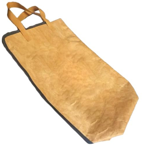 Xuanxi Bolsa de almacenamiento de carne aislada de apertura ancha para filetes, asados, barbacoa al aire libre, accesorio de camping, c, Talla única