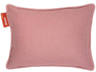 STOOV Ploov¹ - Heating pad - Wireless - Infrared Heating Technology - Standard Battery with 2 to 4 Hours of Warmth Wireless Heat - 45x60 cm - Original