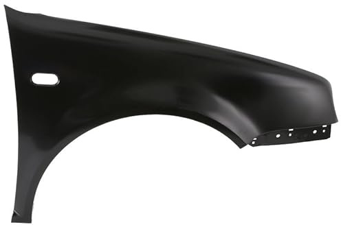 Kotflügel aus Stahl rechts für VW Golf IV Schrägheck/Kombi 08.97-06.06