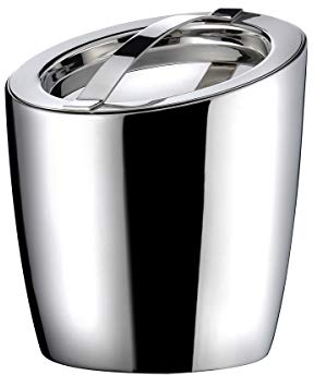 COUZON - Seau à Glace - Bohème - Acier Inoxydable 18/10, Finition Miroir - INOX