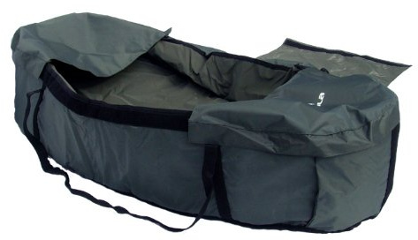 Koala Products Abode® DLX Carp Fishing Cradle Unhooking Mat