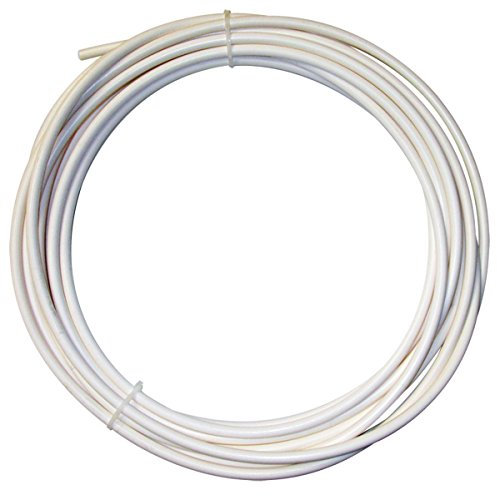 O'FRESH Prolunga da 10 m per nebulizzatore da terrazza a bassa pressione 3/8- Collega il rubinetto esterno al nebulizzatore per terrazze e giardino O'FRESH.