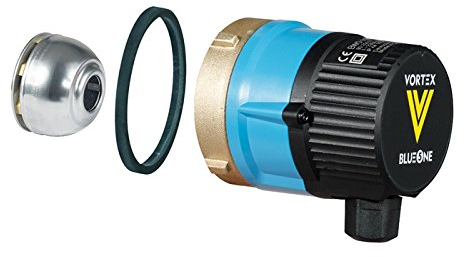 Vortex Vortex Motor BWO 155 ohne Regelmodul, 433-101-000