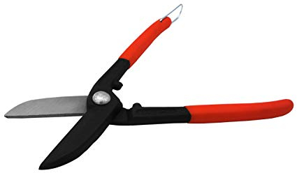 PAULIMOT Blechschere 200 mm, gerade