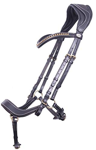 QHP Trense Devi - Size COB