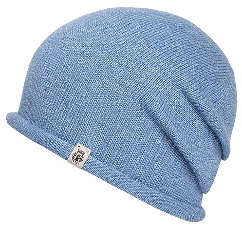 Roeckl Damen Mütze Casual Rib Mütze