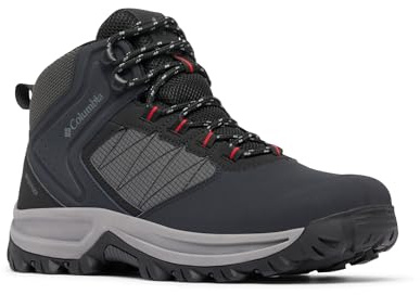 Columbia Transverse Hike, Chaussures de Randonnée Imperméables, Homme