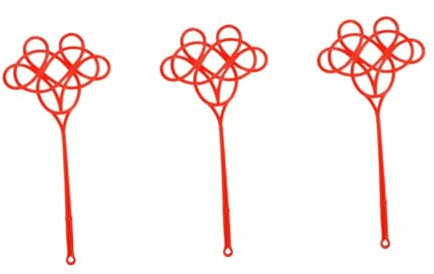 Healeved 3piezas Herramienta De Limpieza De Colchas Duster De Uso Múltiple para Remoción De Polvo Diseño De Mango para Mantener Suavidad y Limpieza De Ropa De Cama y Abrigos