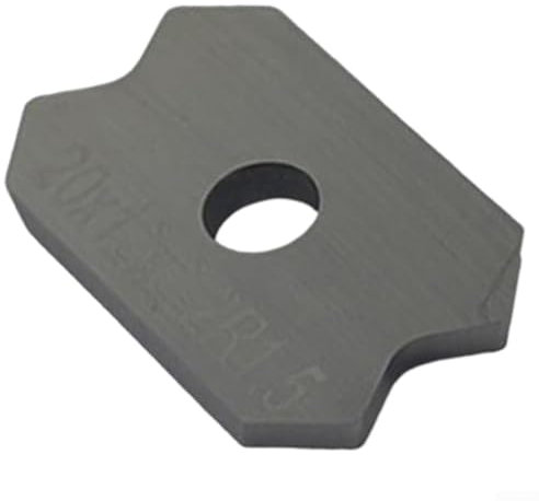 Pialla di precisione per la lavorazione del legno, facile da usare, finitura senza cuciture (2R1)