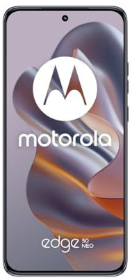Motorola Smartphone Edge 50 Neo 5G 6,36 12GB RAM 512GB Grigio - Marca EAN: 0840023268137