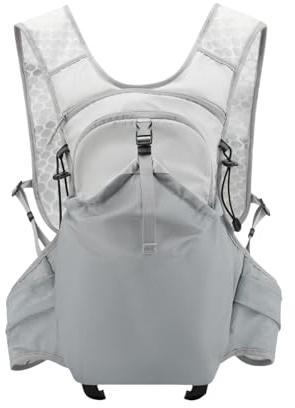 Sac À Boire - Sac À Dos d'eau | Sacs D'hydation | Ceinture Boire Vélo Léger, Sacs De Sport pour Raves Extérieures, Course Pied, Jogging De Montagne, Festivals, Camping, Trekking, Cyclisme, Rando