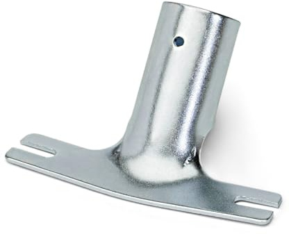 Broom Handle Holder for Handle Diameter 28 mm