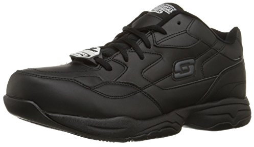 Skechers Dighton arbetssko för män