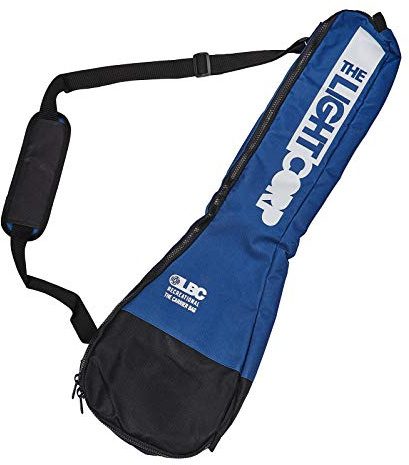 LIGHT BOARD CORP Unisex – Erwachsene Light Paddle Bag 3 pc Paddel Tasche, OneColor, Einheitsgröße