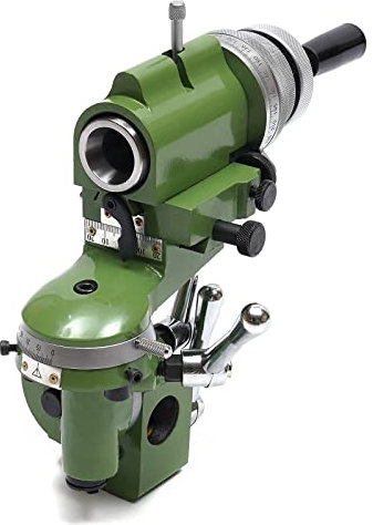 Grinding Machine Tool Holder Universal Sharpener for Milling Cutter