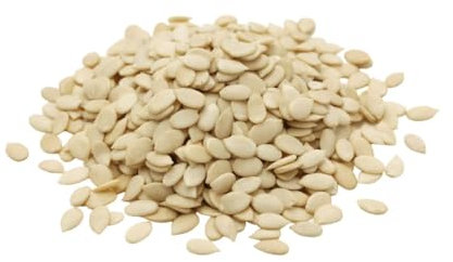 Semi di zucca di noci – Pistacchio africano 100% naturale – ideali per zuppe, salse e piatti esotici – 50 g